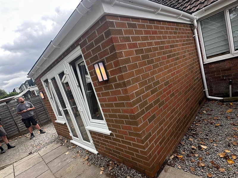 How Much Value Does a House Extension Add?